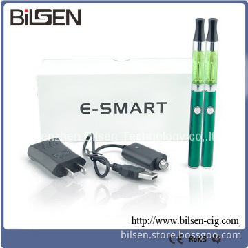 hot selling e smart ecig the most popular new products e smart kits
